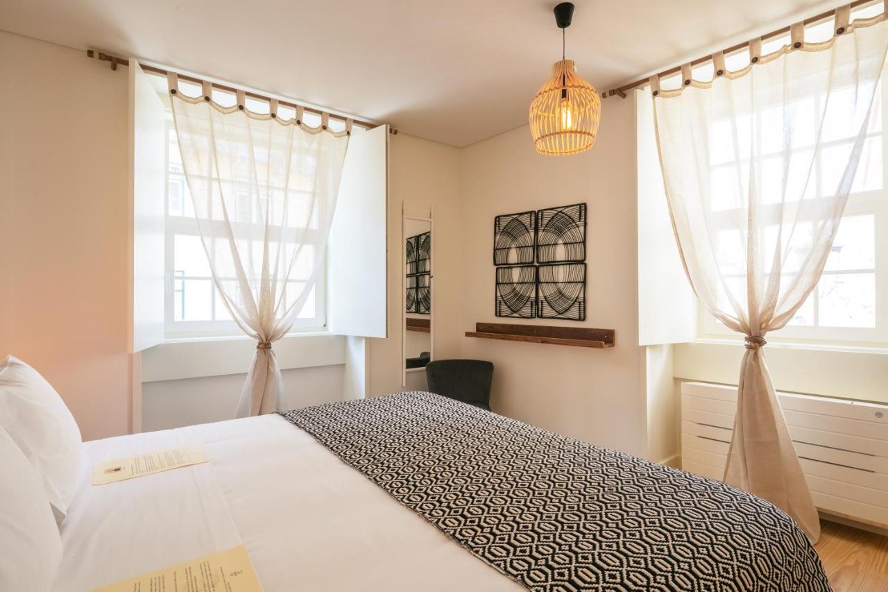 Apartment Almaria - Officina Real | Chiado *