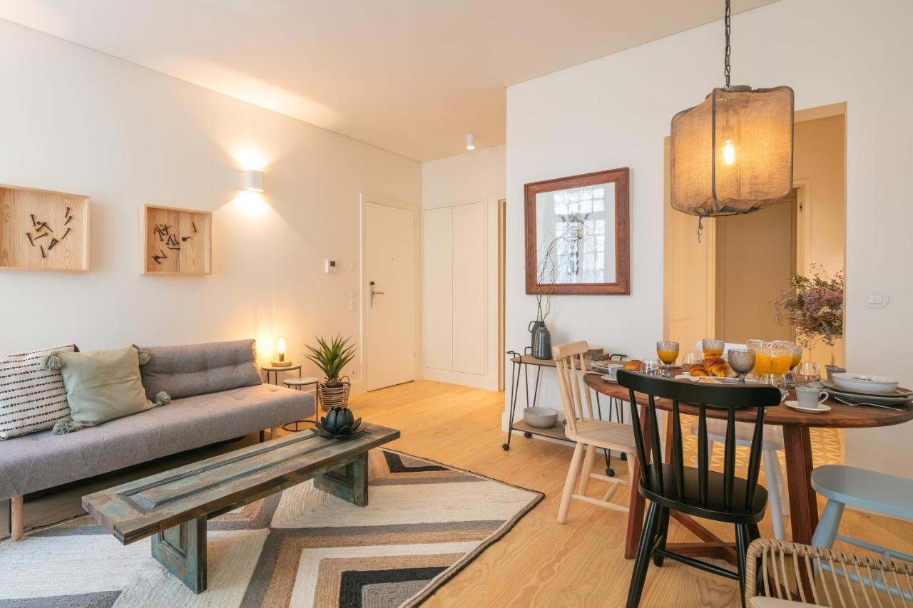 Apartment Almaria - Officina Real | Chiado