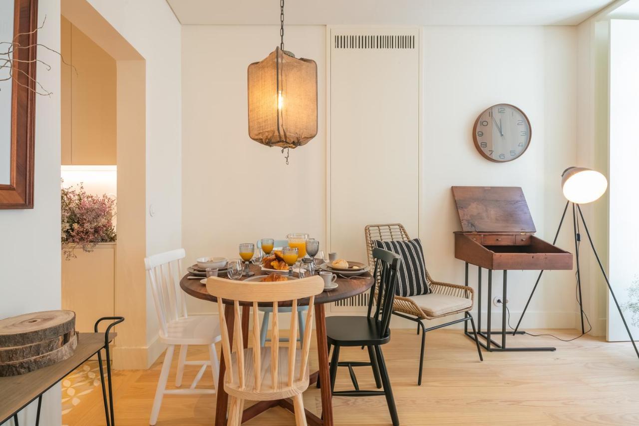 Almaria - Officina Real | Chiado *