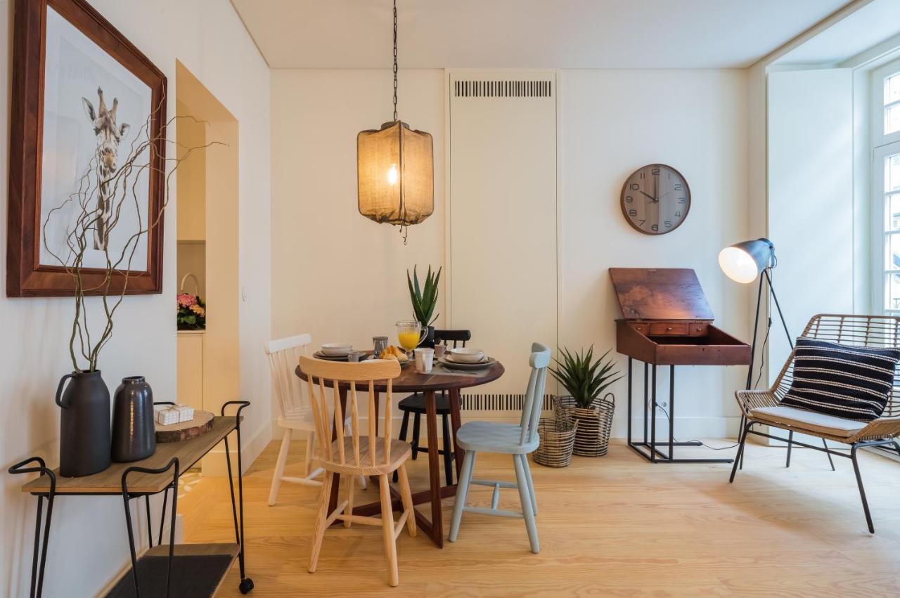 Apartment Almaria - Officina Real | Chiado