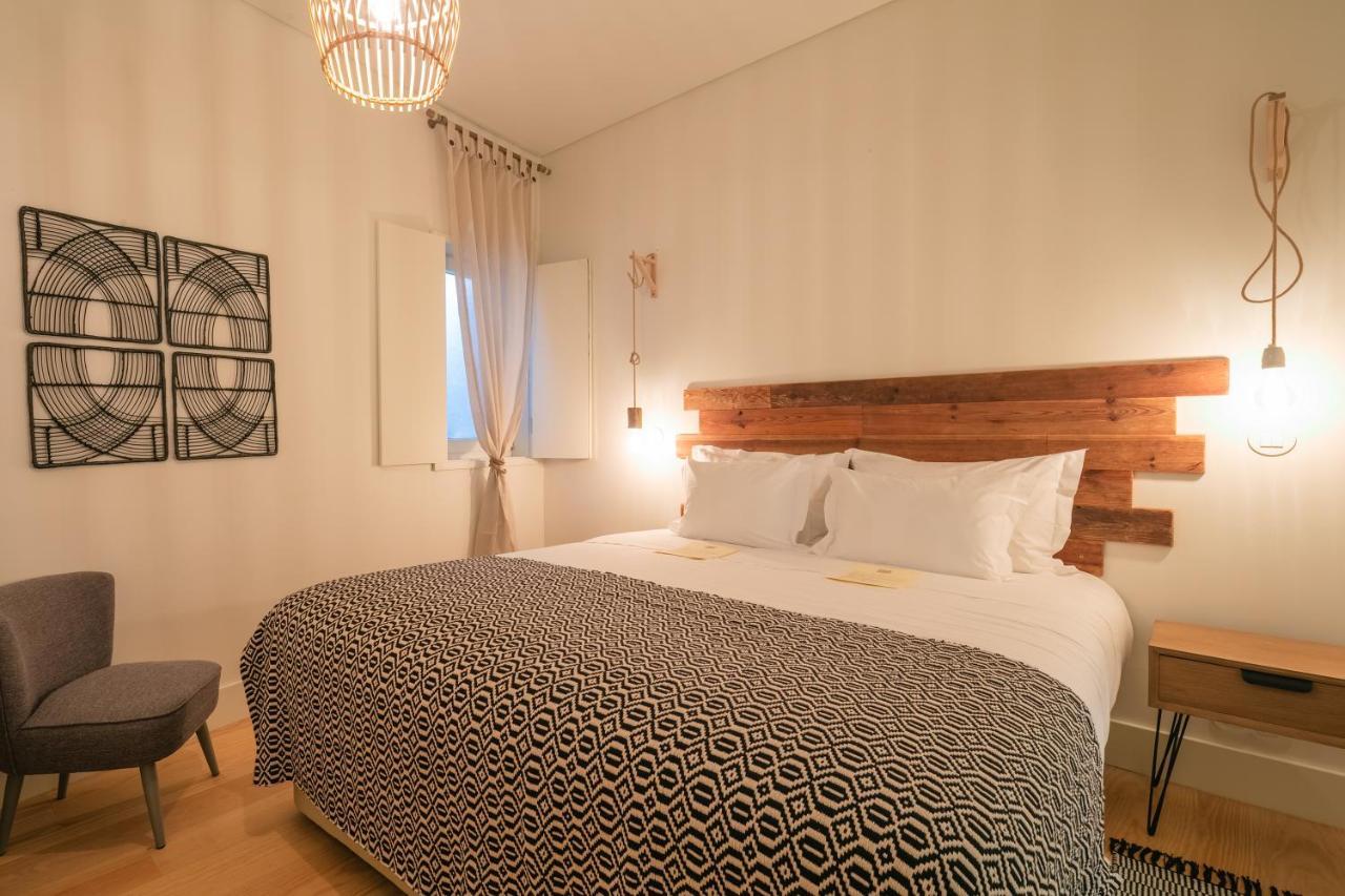Almaria - Officina Real | Chiado Apartment *