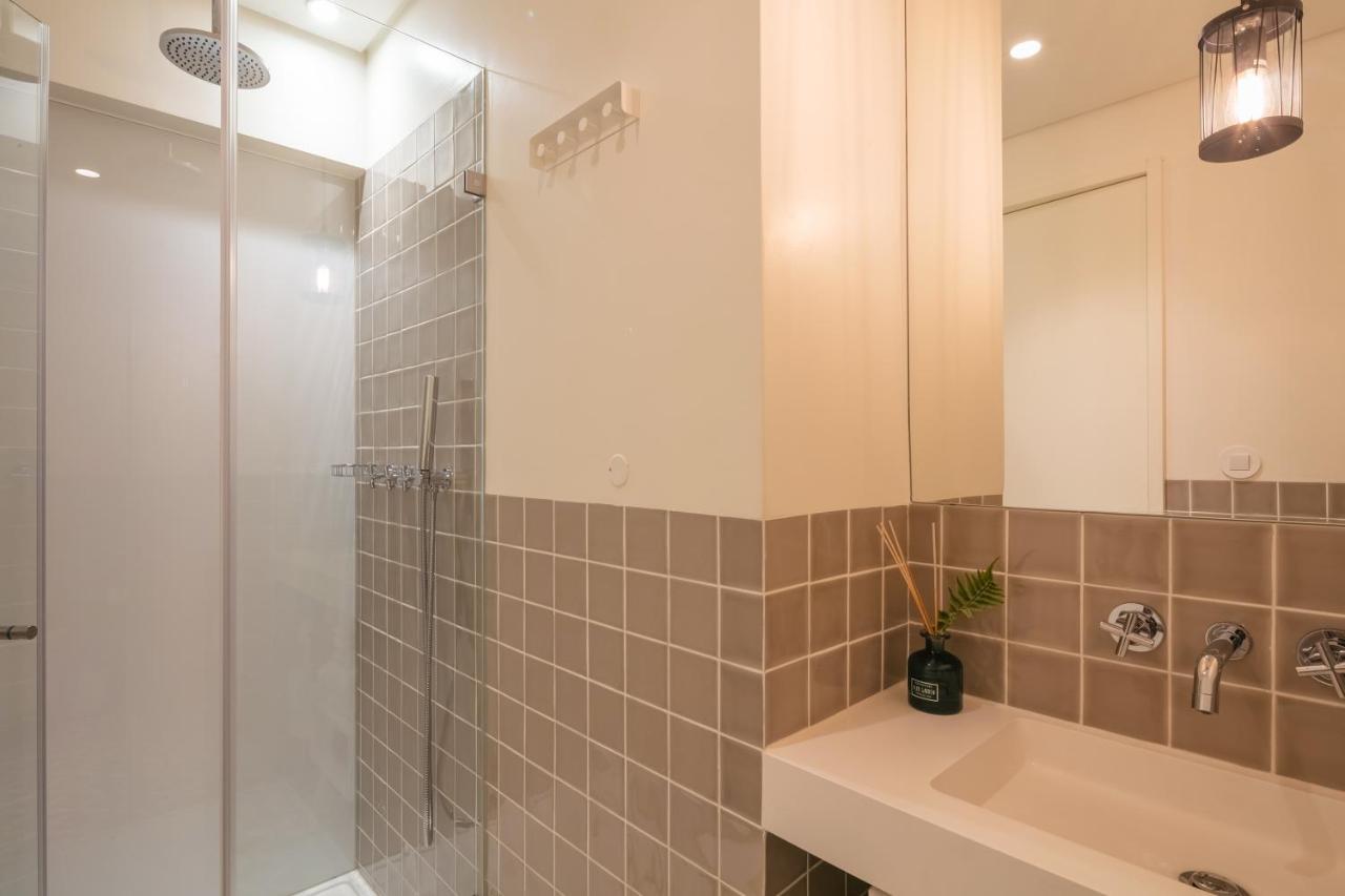 Apartment Almaria - Officina Real | Chiado Lisbon