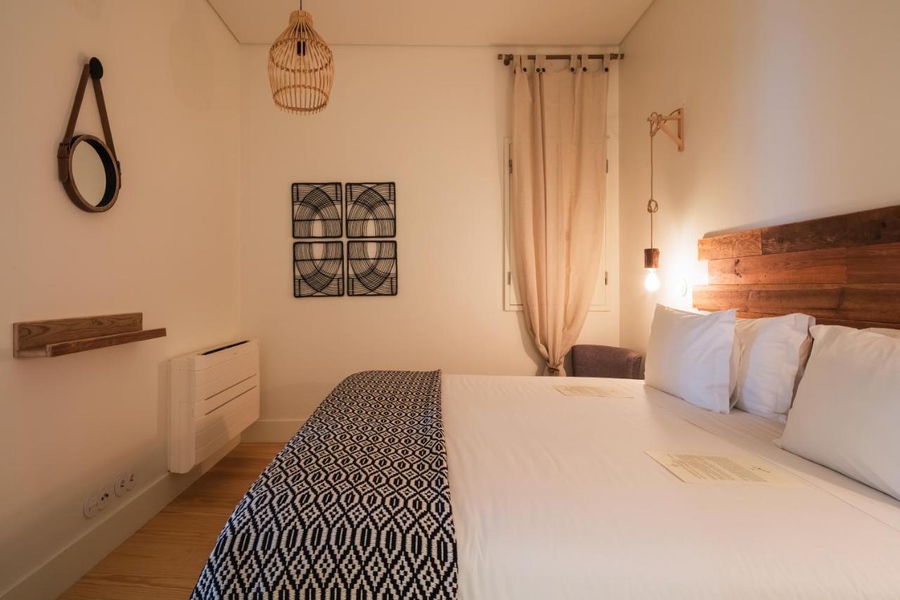 Apartment Almaria - Officina Real | Chiado Lisbon
