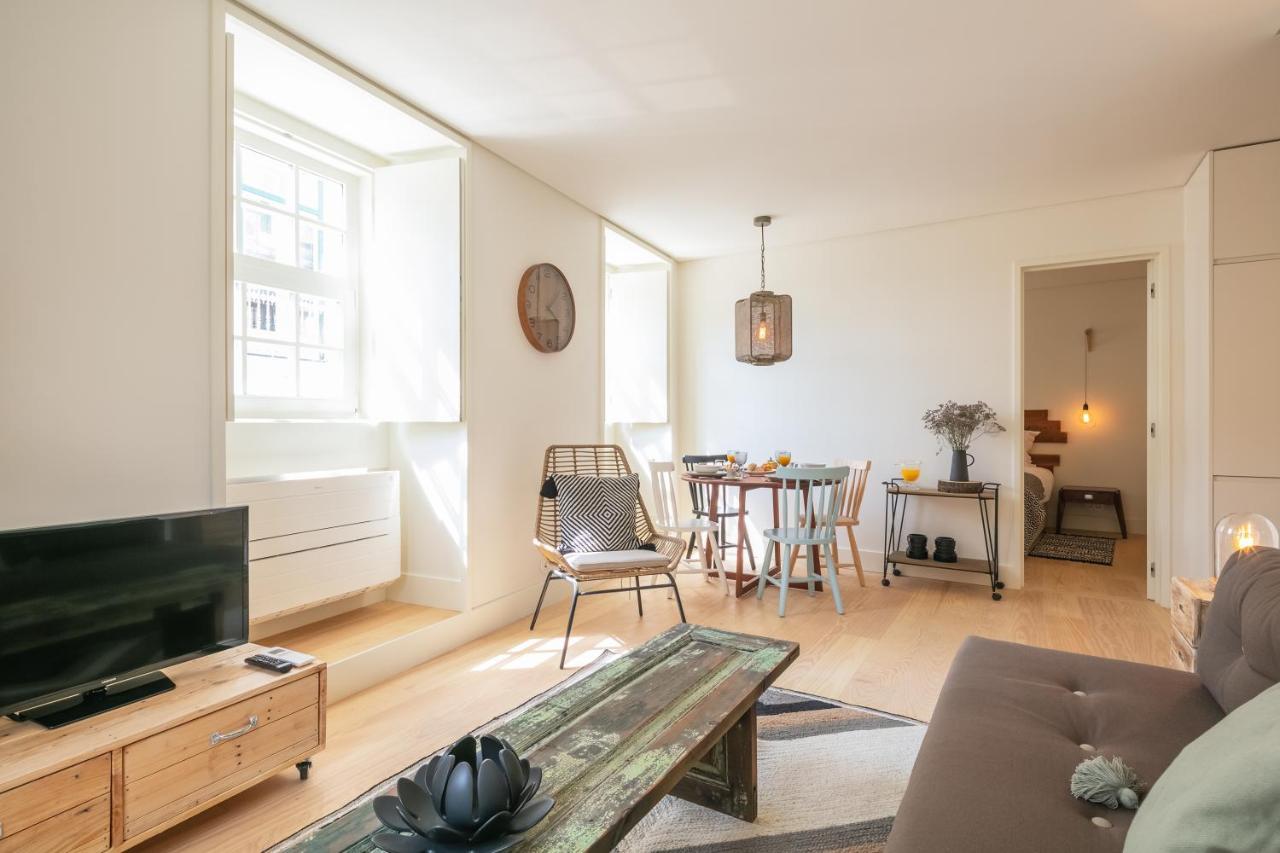 Almaria - Officina Real | Chiado Apartment *
