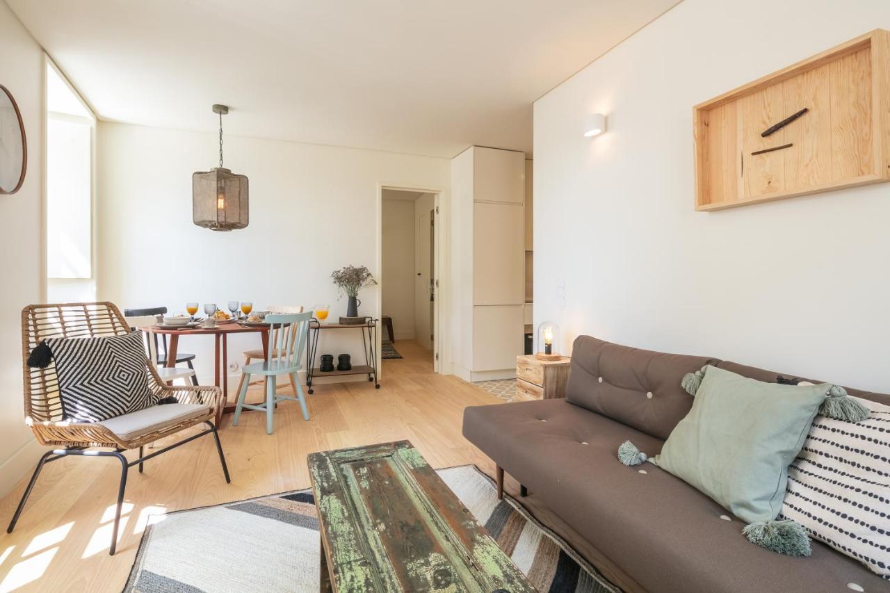 Apartment Almaria - Officina Real | Chiado *