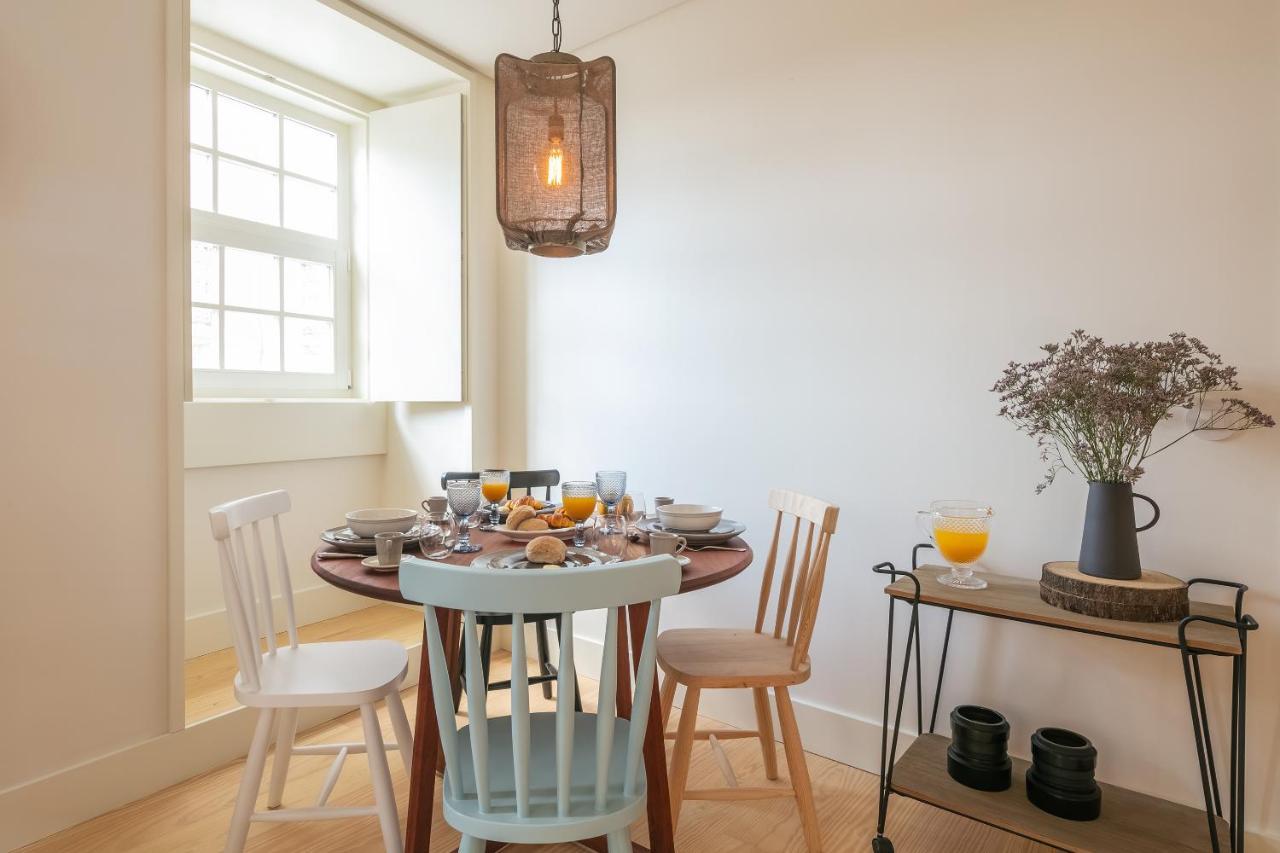 Apartment Almaria - Officina Real | Chiado Lisbon