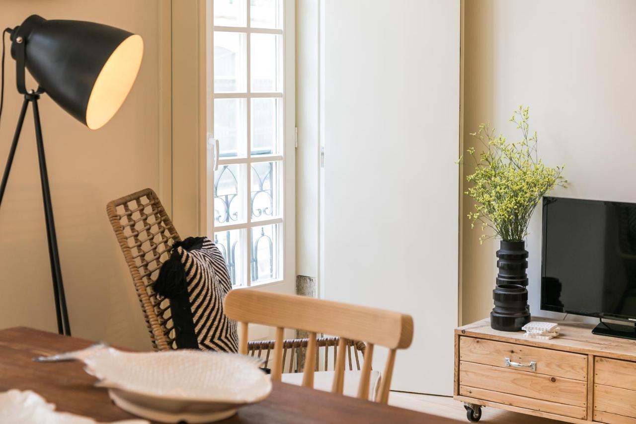 Almaria - Officina Real | Chiado Apartment