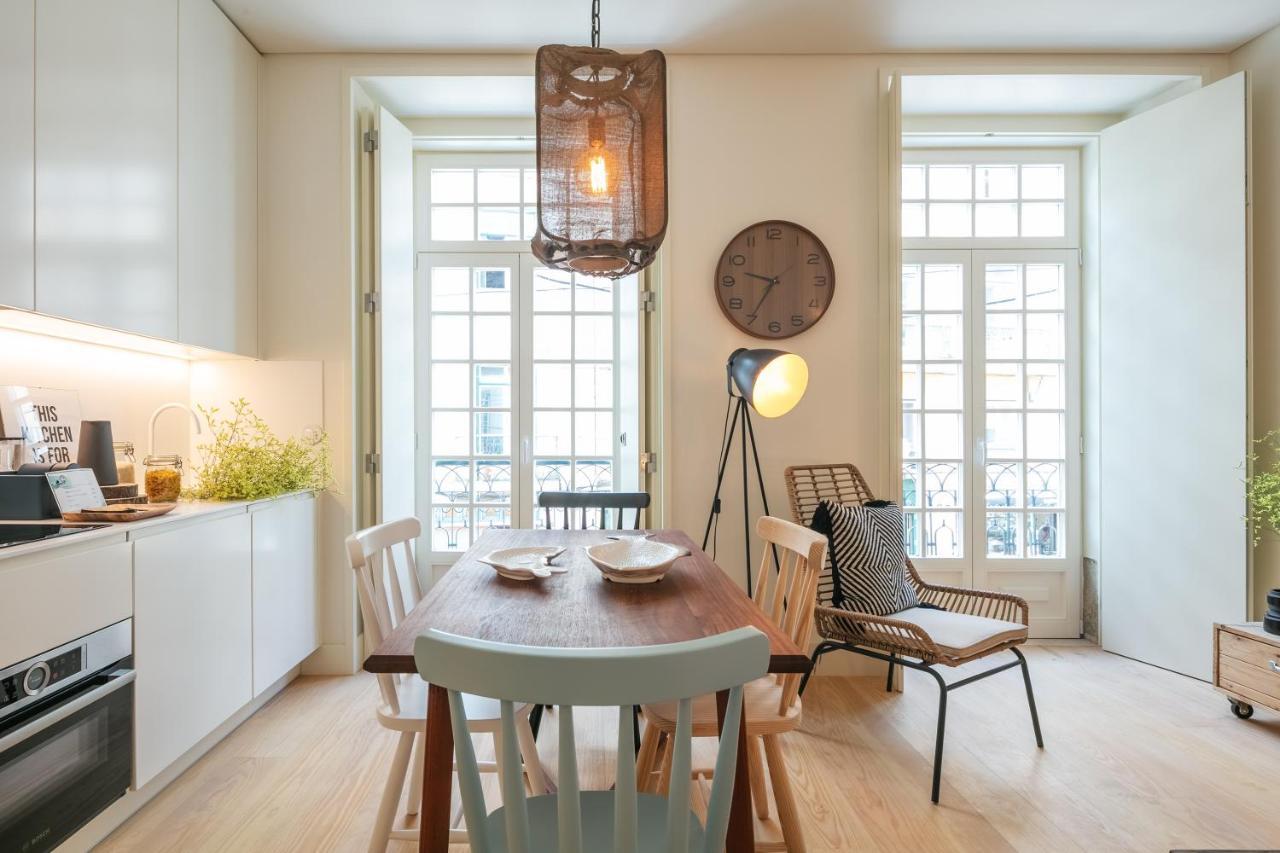 Almaria - Officina Real | Chiado Lisbon