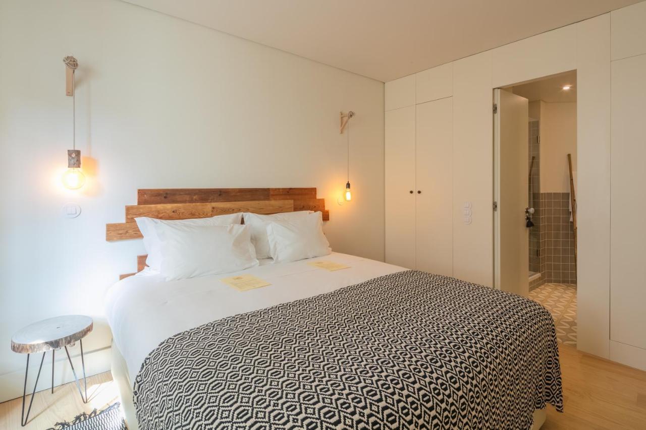 Almaria - Officina Real | Chiado Apartment *