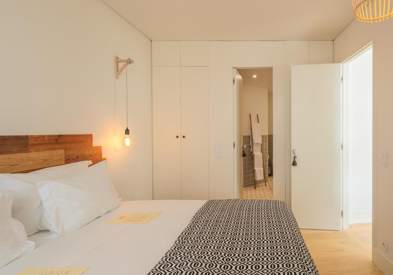 Apartment Almaria - Officina Real | Chiado Lisbon