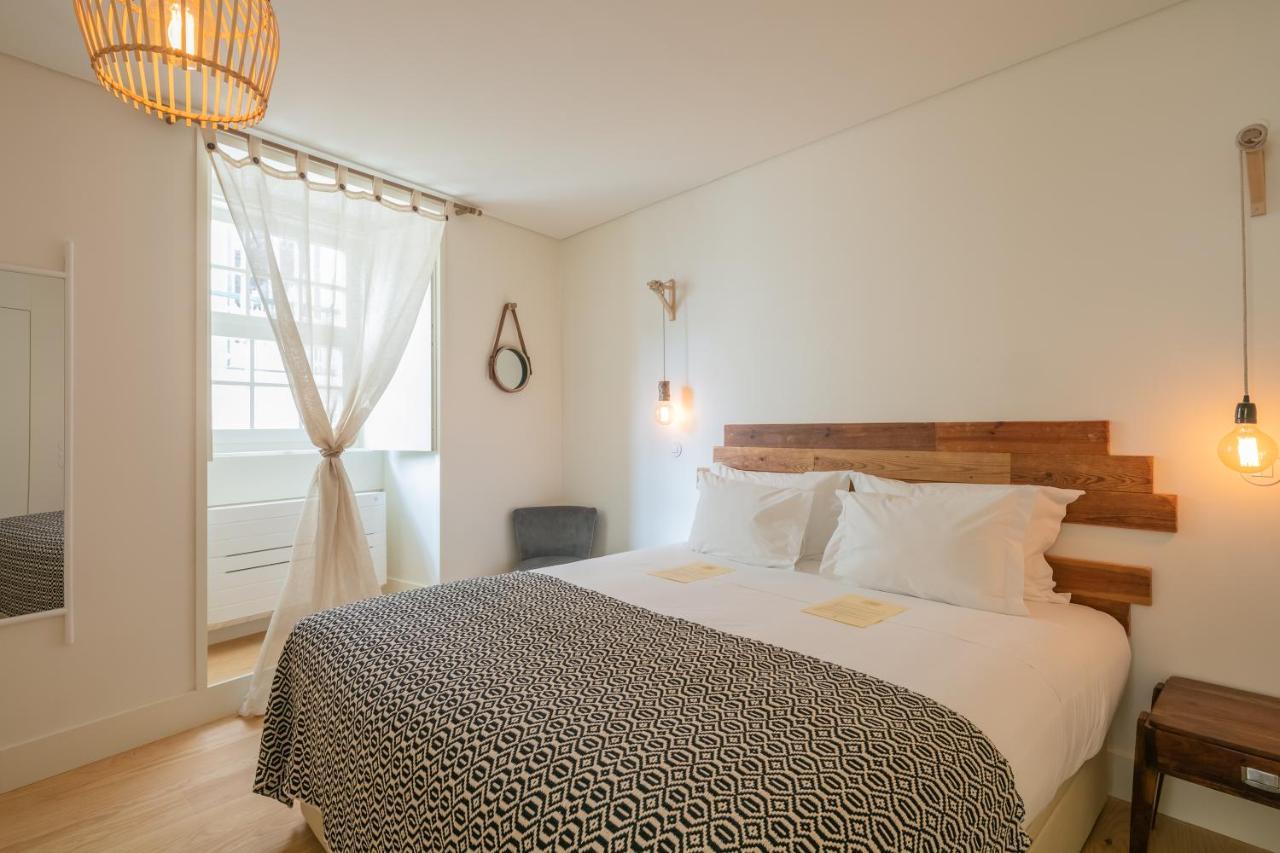 Apartment Almaria - Officina Real | Chiado