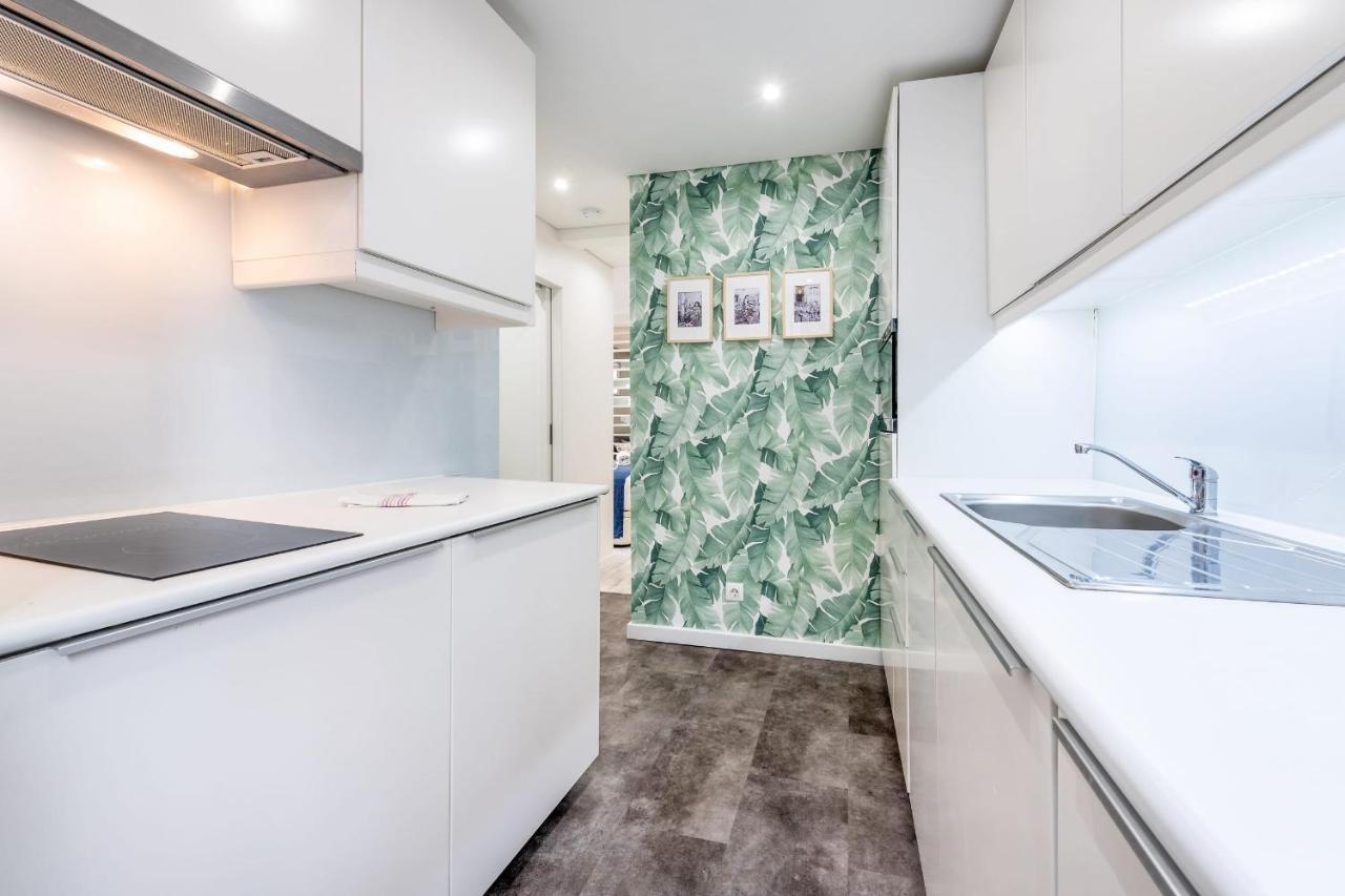 Apartment Guestready - Madalena Charming Style Studio