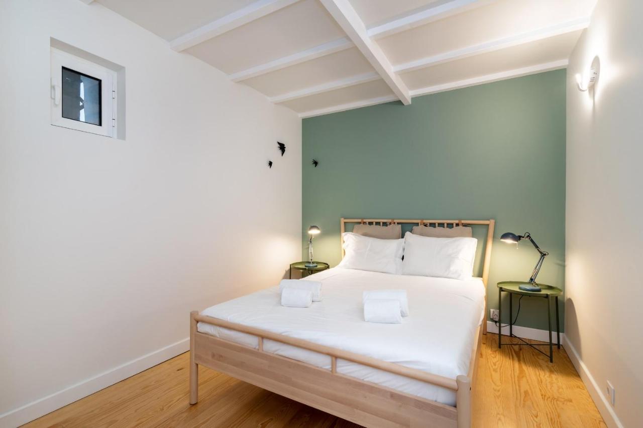 Guestready - Cosy Madalena Flat Apartment