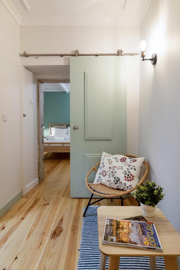 Guestready - Cosy Madalena Flat