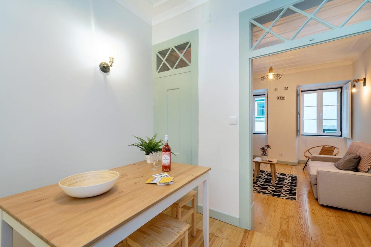 Guestready - Cosy Madalena Flat