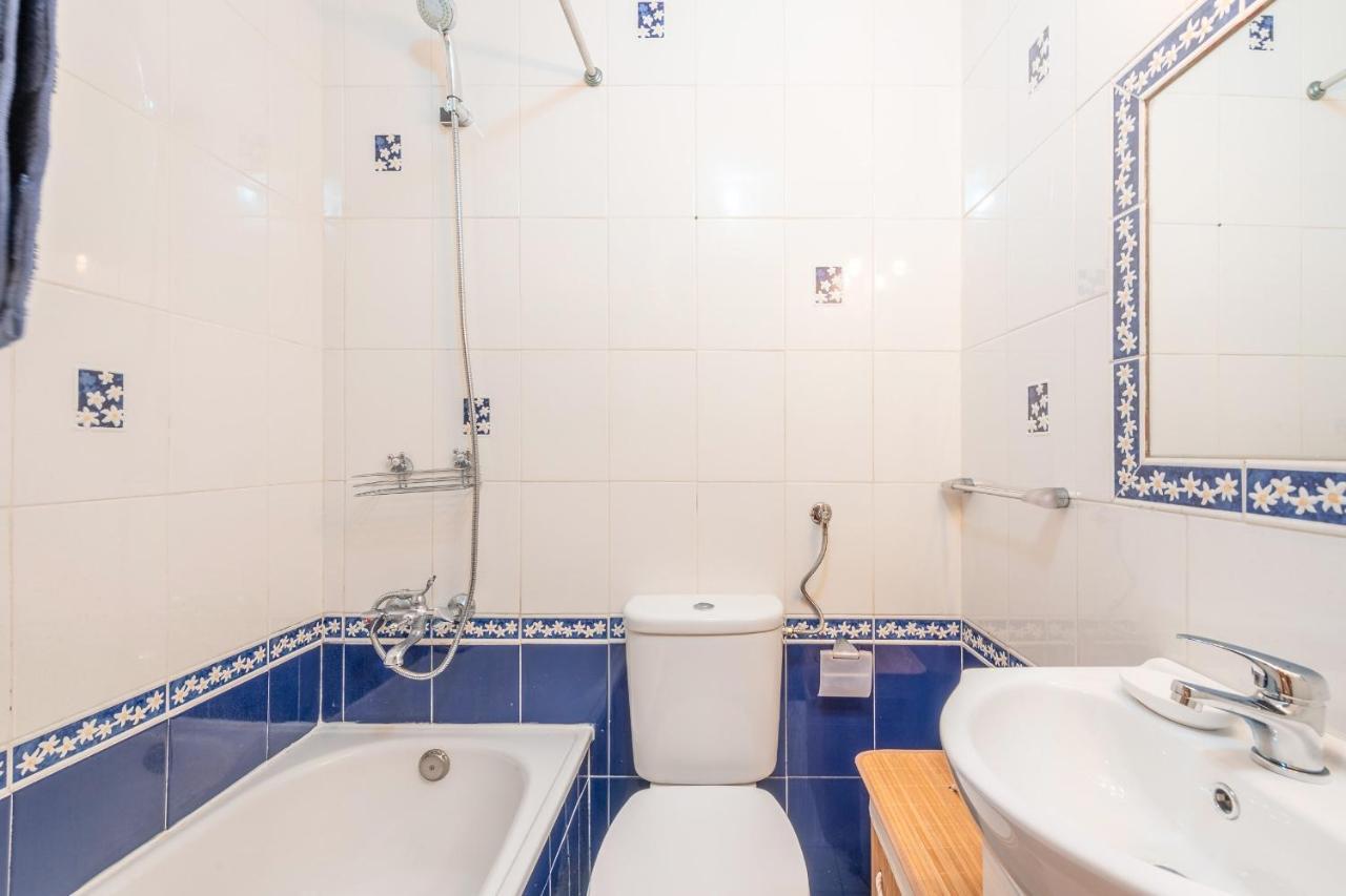 Guestready - Cozy Studio In Santos Apartment Lisbon