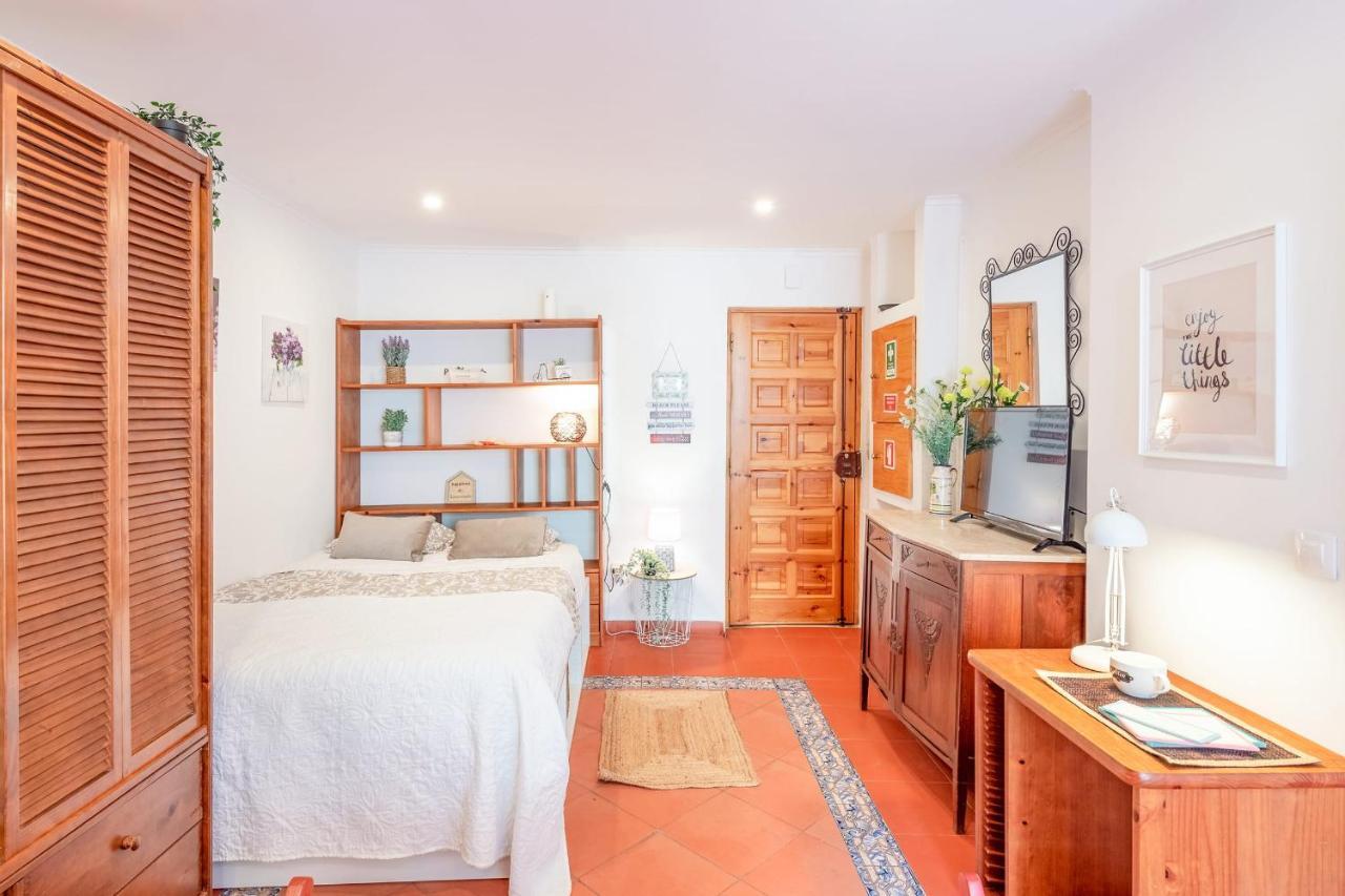 Guestready - Cozy Studio In Santos * Lisbon