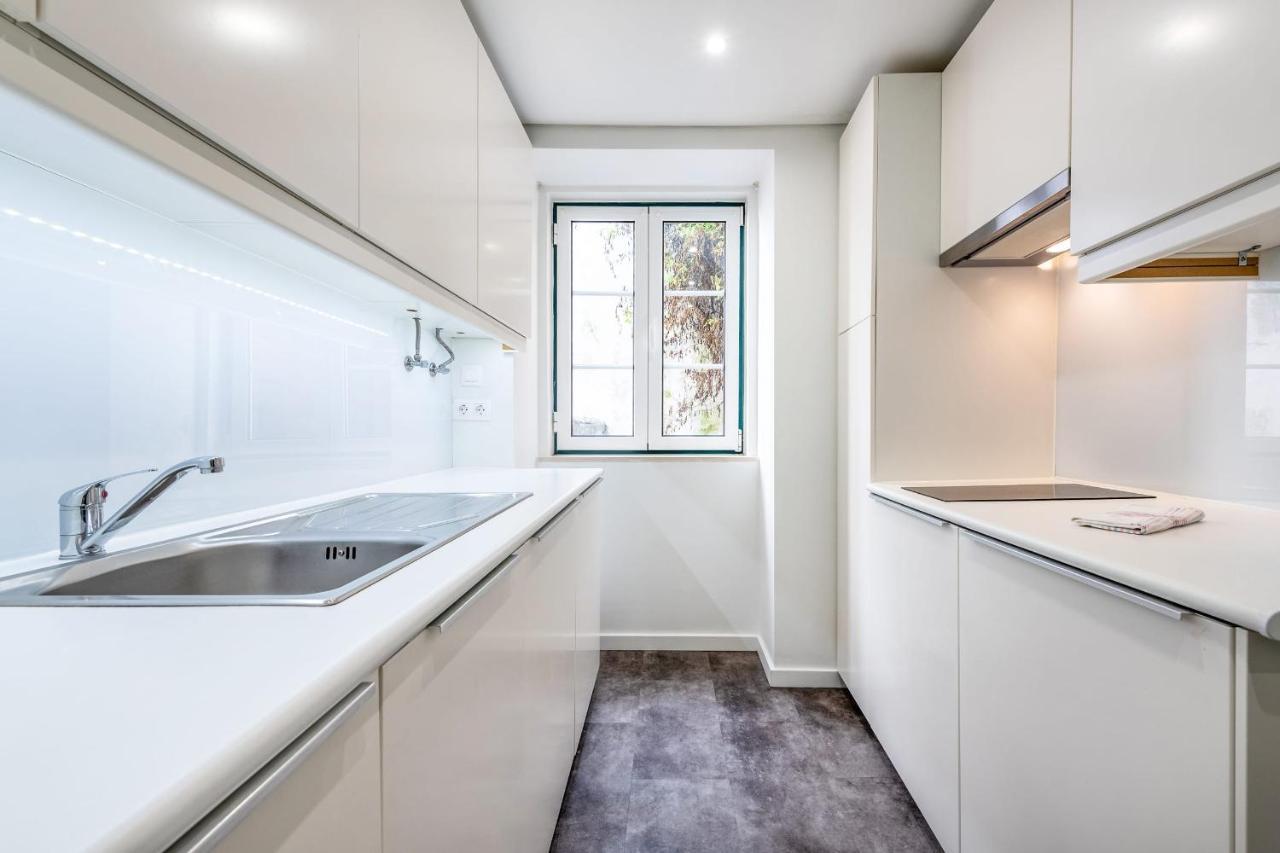 Guestready - Madalena Charming Style Studio Apartment *