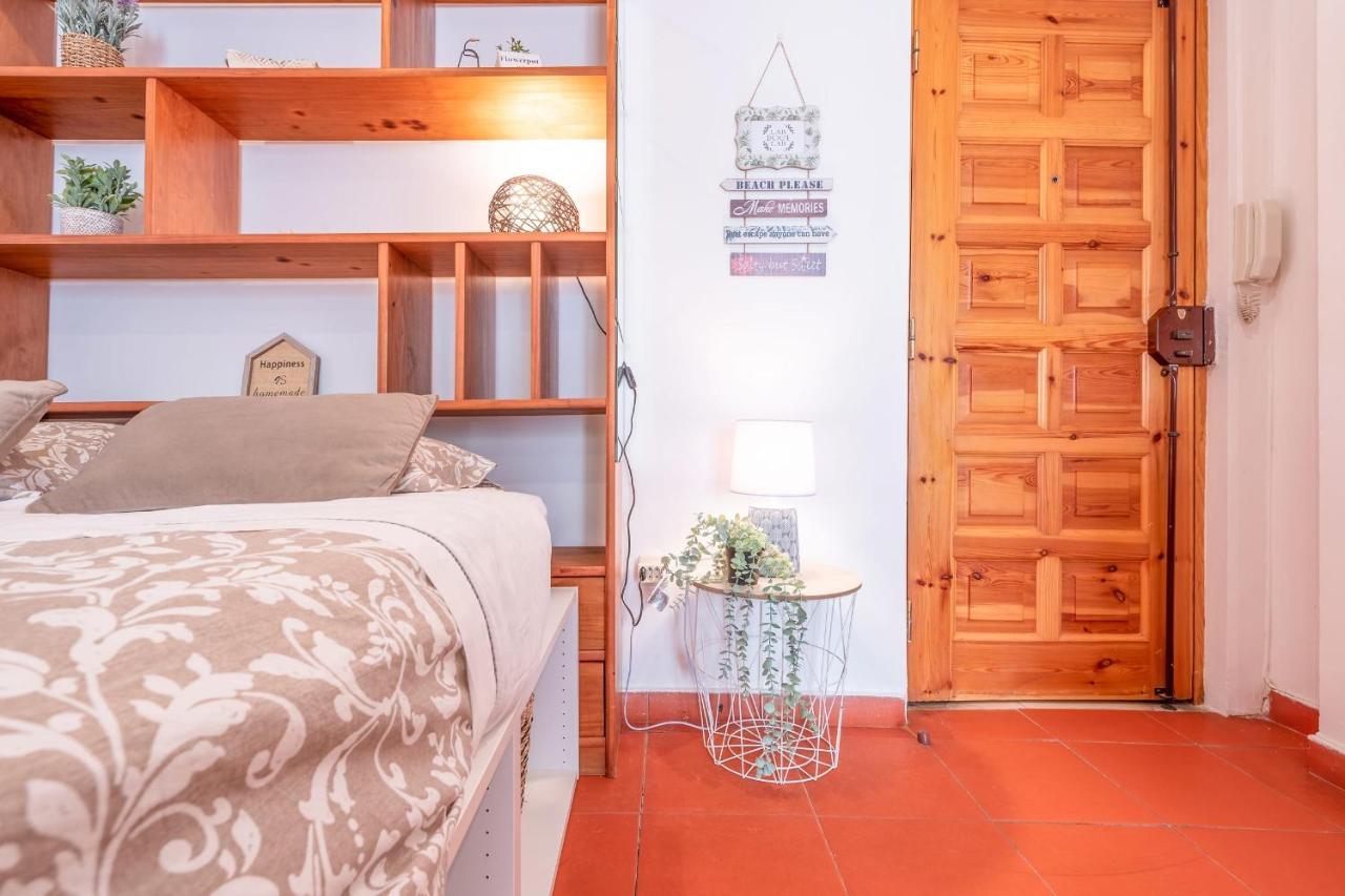Apartment Guestready - Cozy Studio In Santos Lisbon