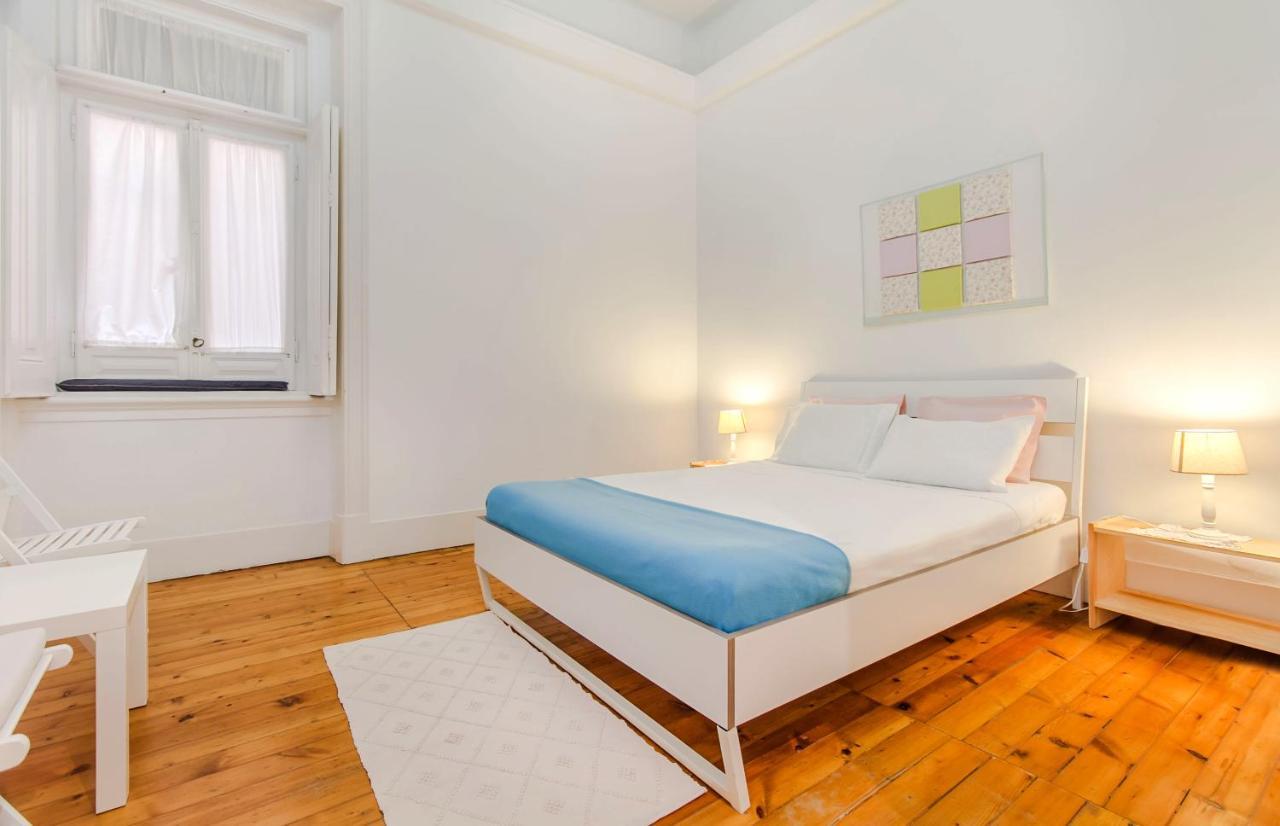 Boulevard Apartment