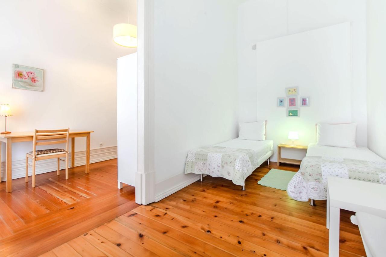 Boulevard Apartment *