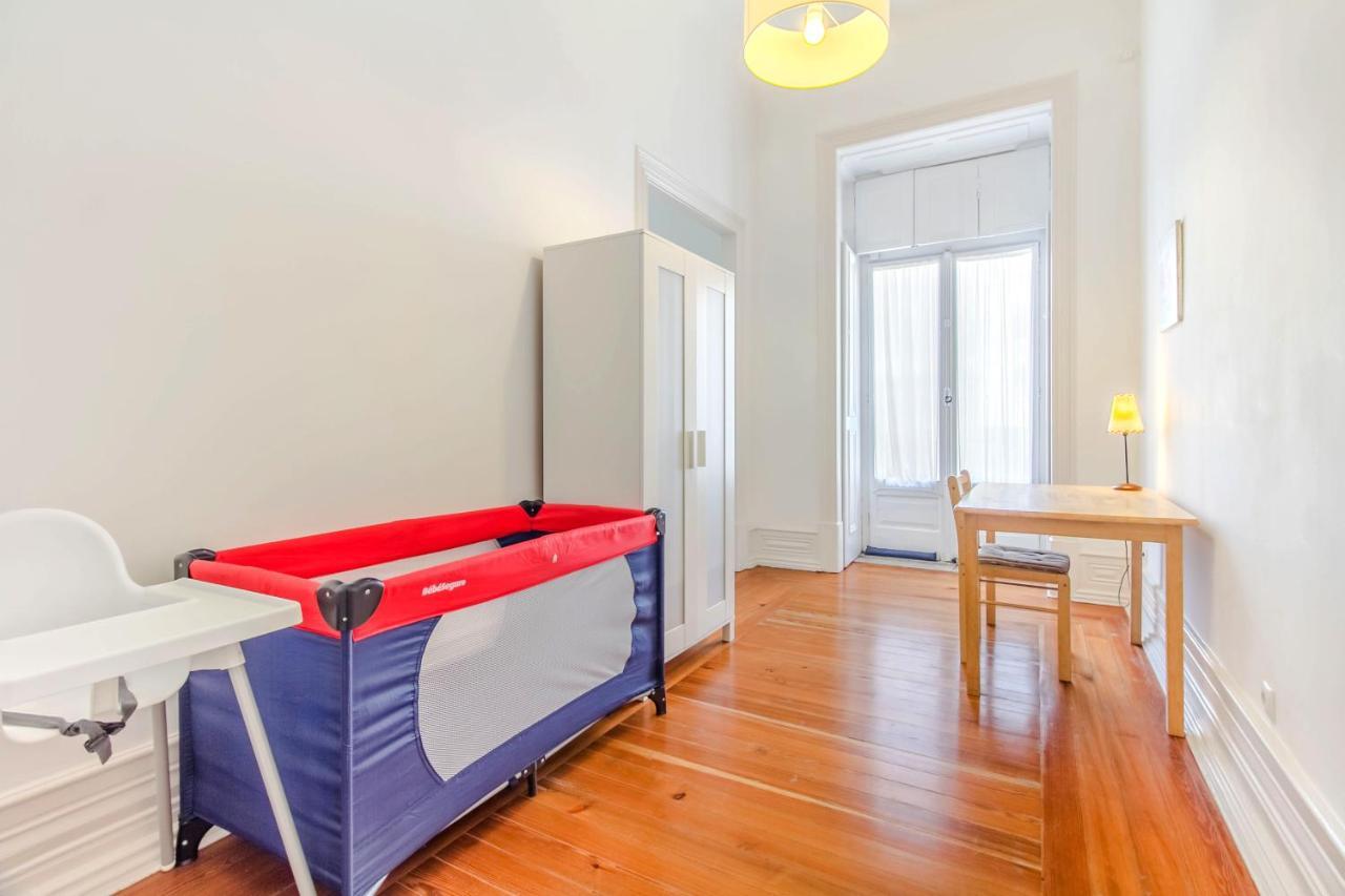 Boulevard Apartment