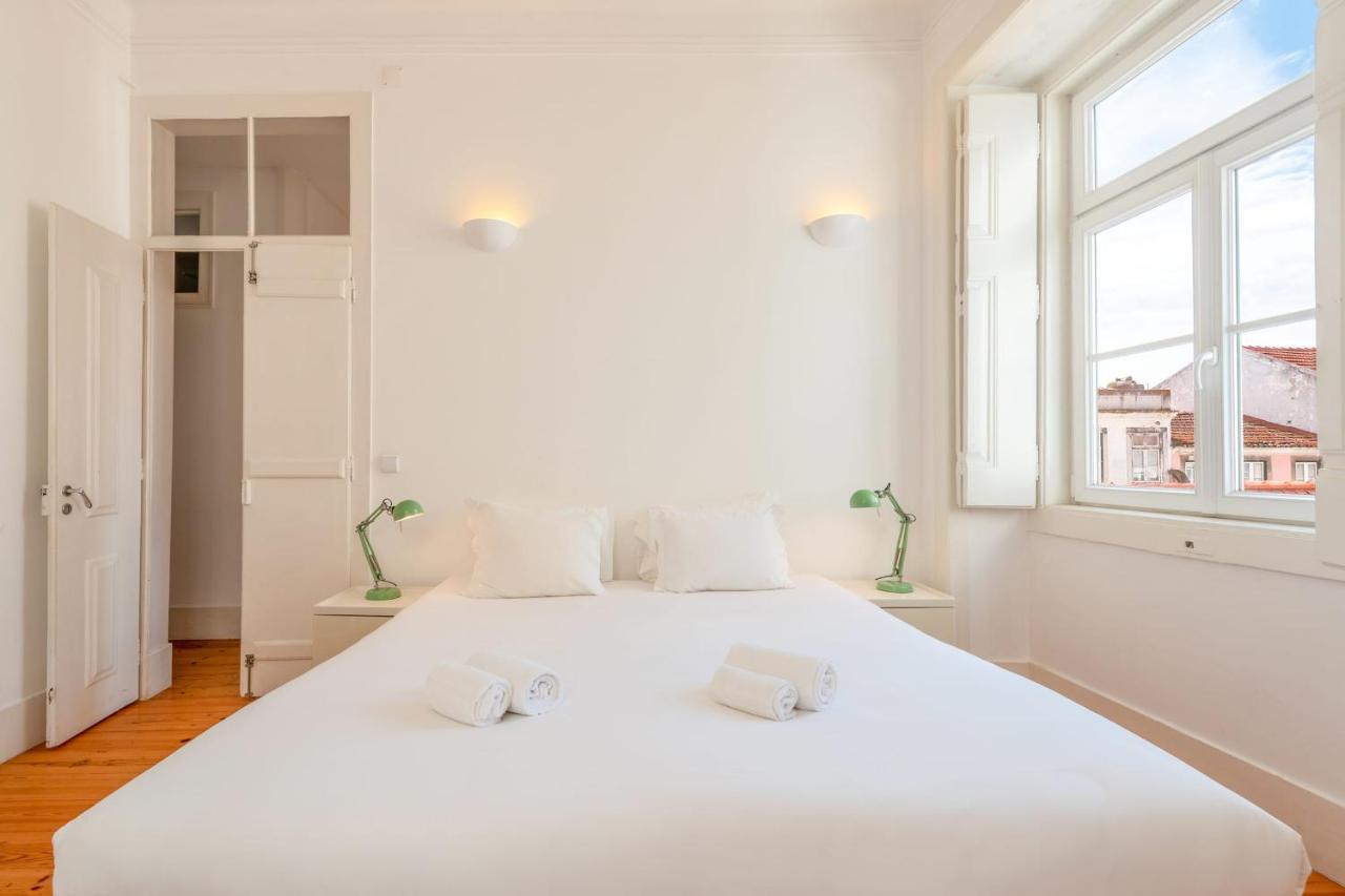 Guestready - Glimpse Of Dawn Apartment Lisbon