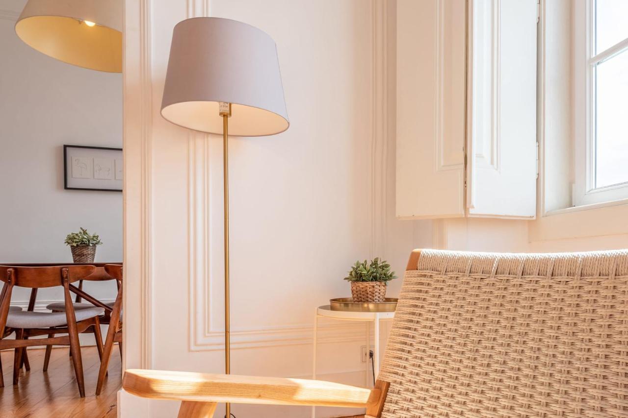 Guestready - Glimpse Of Dawn Lisbon