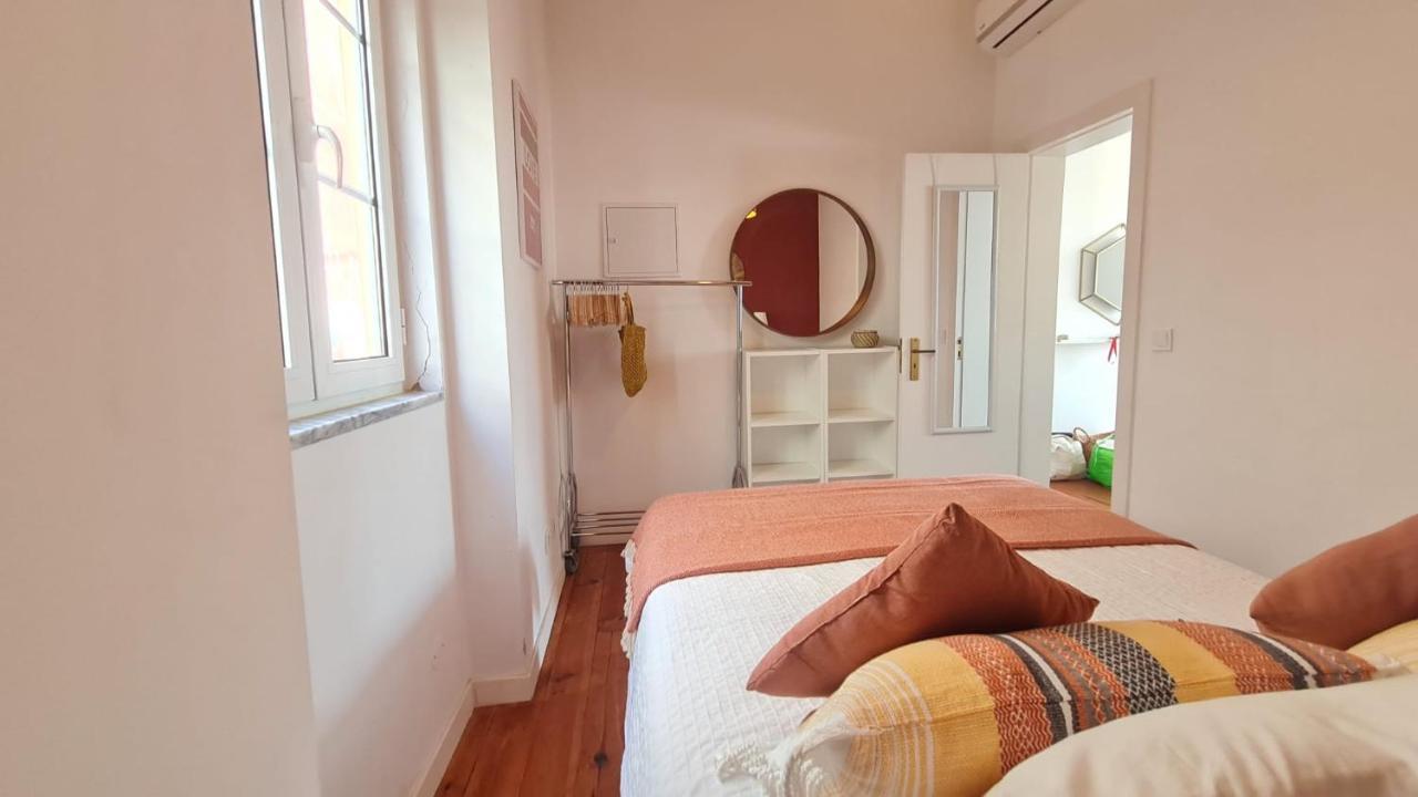 Apartamento Happy - With Terrasse & View *