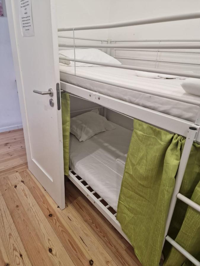 D&n Hostel