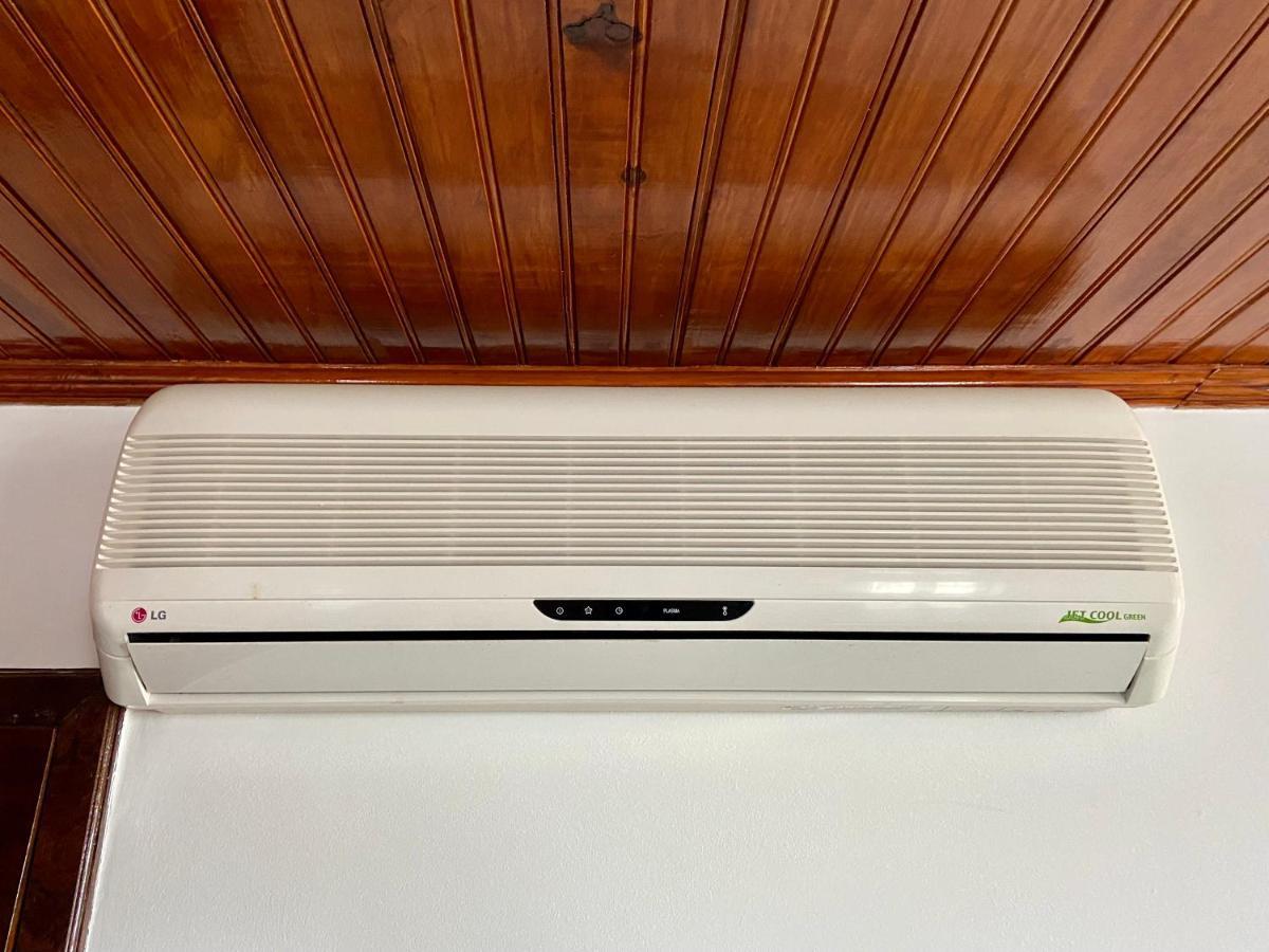 Apartment Alfama Amazing Tagus Views Aircon
