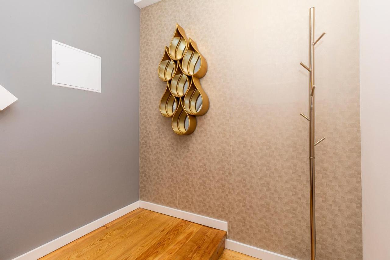 Apartment Poiais De Sao Bento By Spoton *