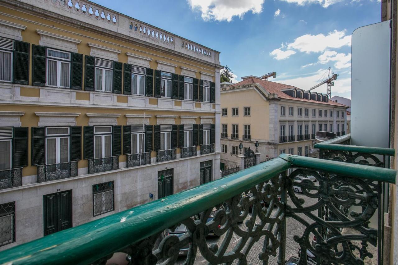 Sao Jose By Spoton Apartment Lisbon