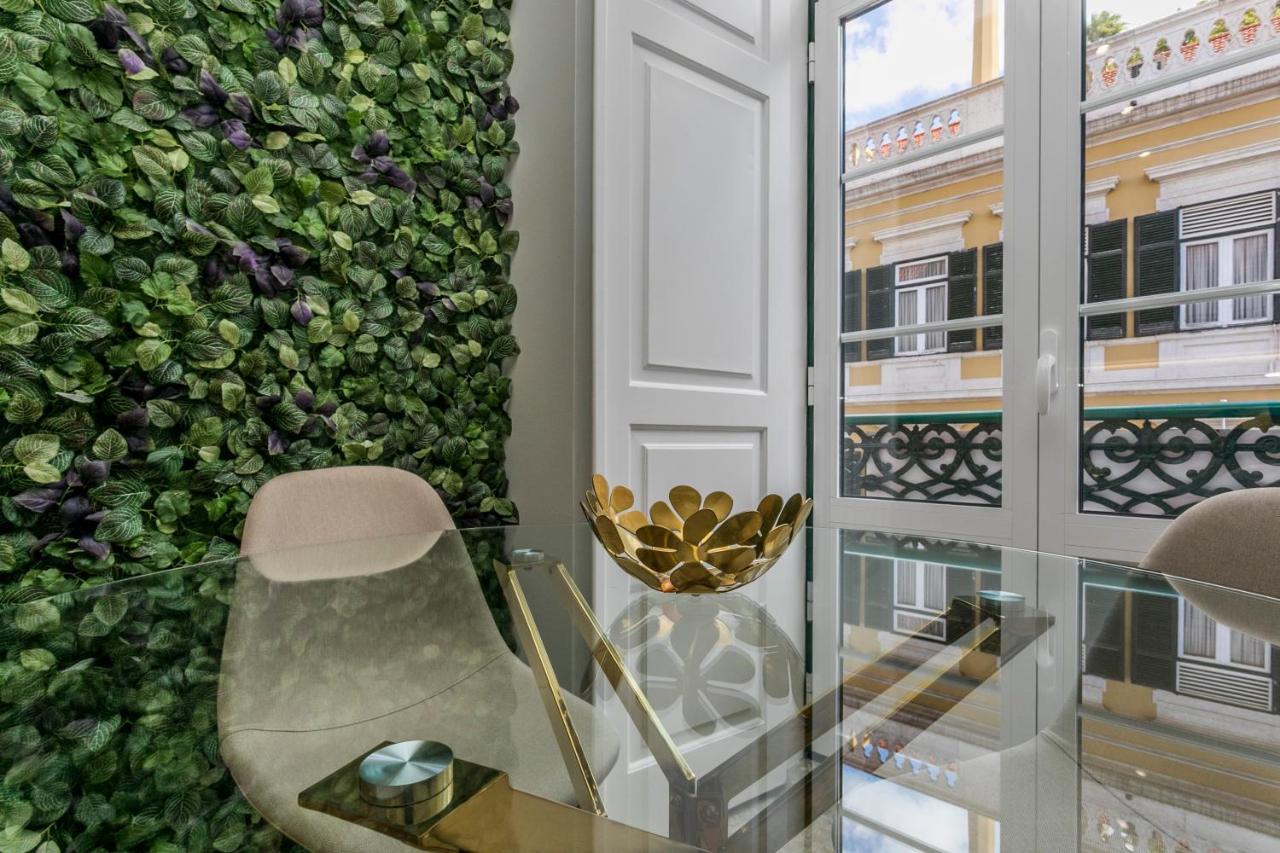 Apartment Sao Jose By Spoton *