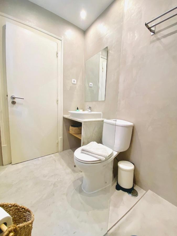 Apartamento Lx 77 Lisboa