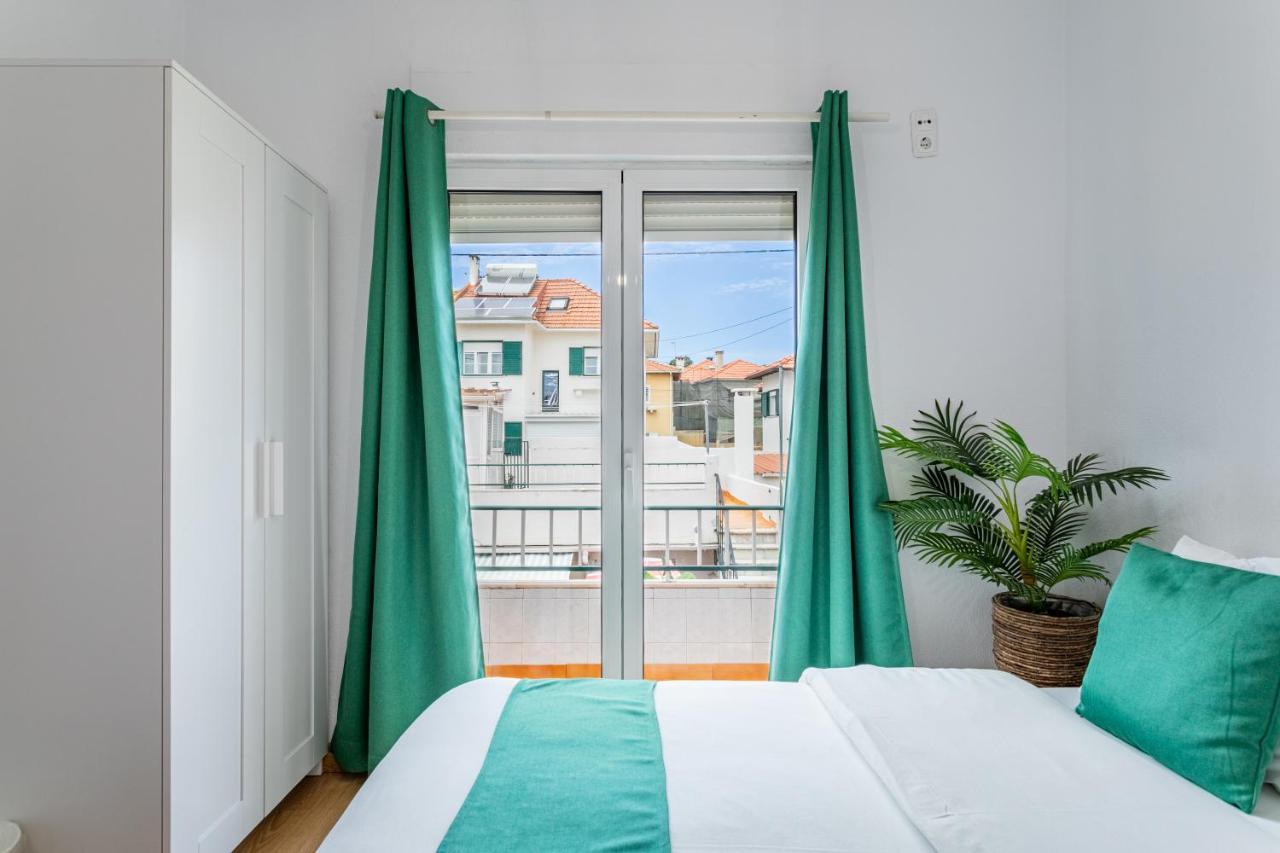 Guest house Encarnacao *