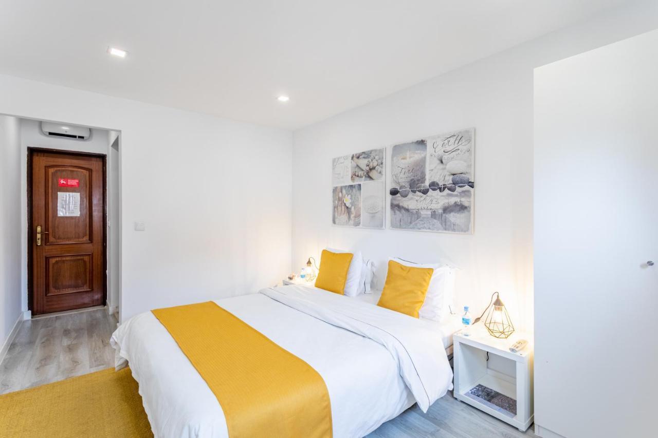 Guest house Encarnacao
