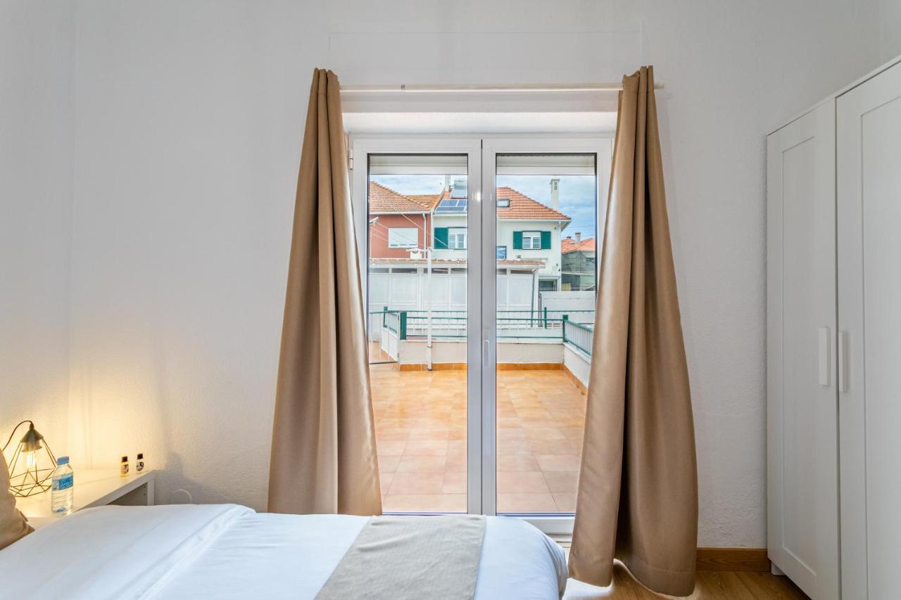 Encarnacao Guest house