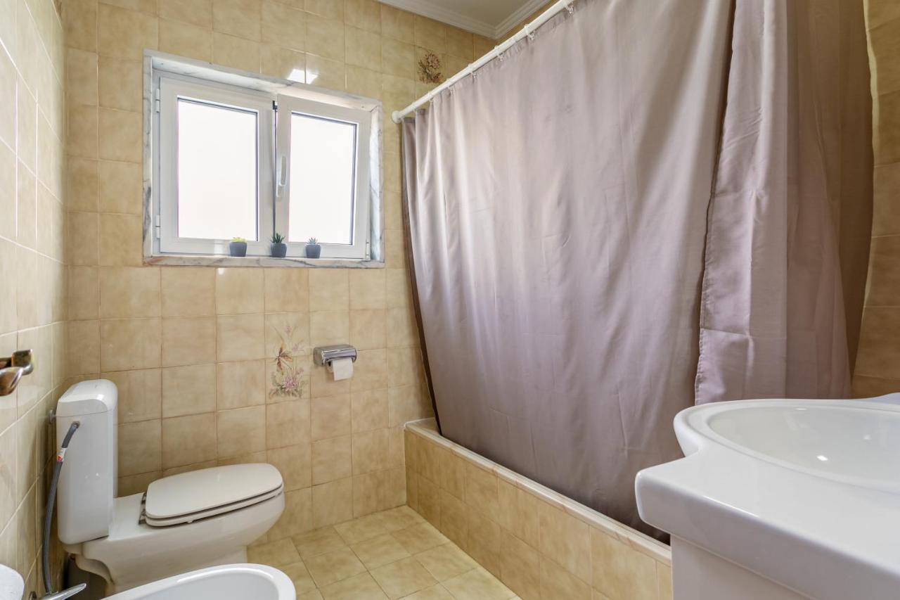 Guest house Encarnacao Lisbon