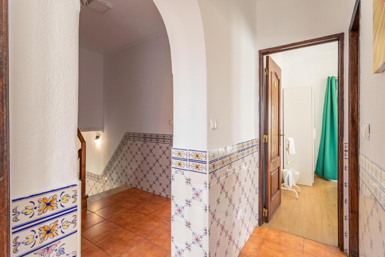 Encarnacao Guest house