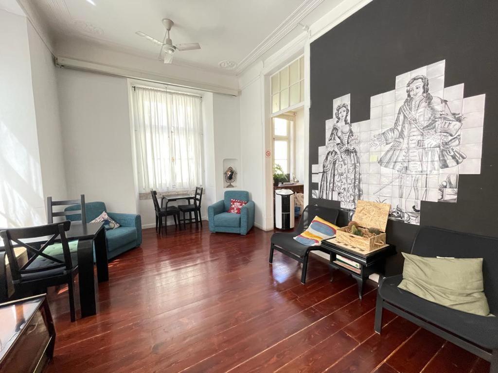 Hostel Rossio *