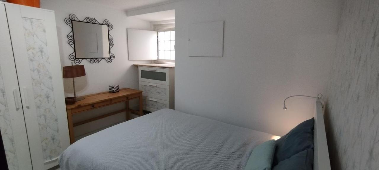 Apartment Lxroller Alcantara Riverside *