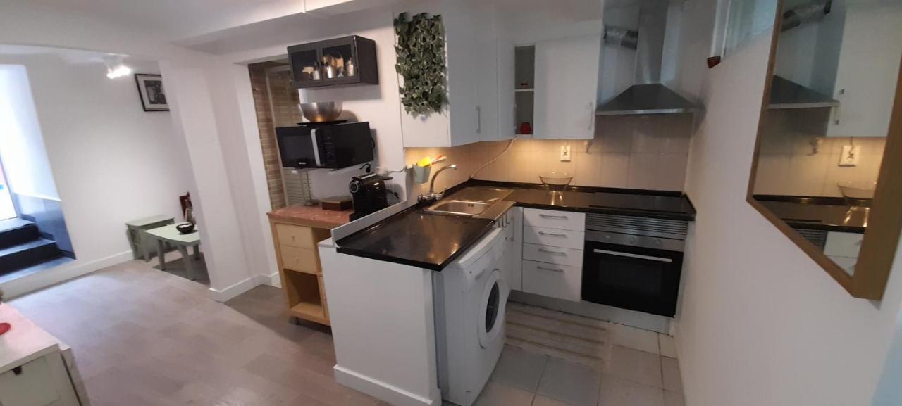 Apartment Lxroller Alcantara Riverside Lisbon