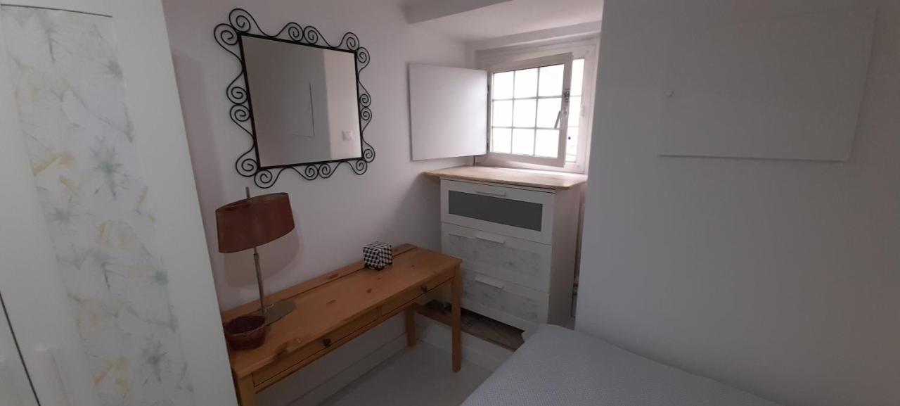 Apartment Lxroller Alcantara Riverside