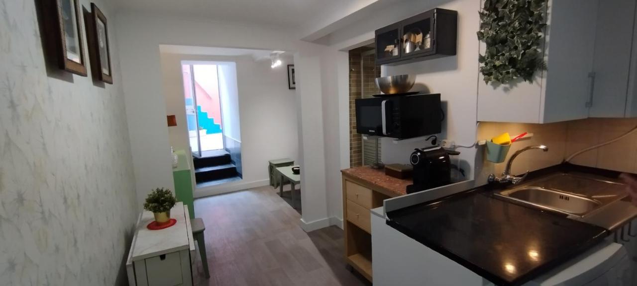 Apartment Lxroller Alcantara Riverside *