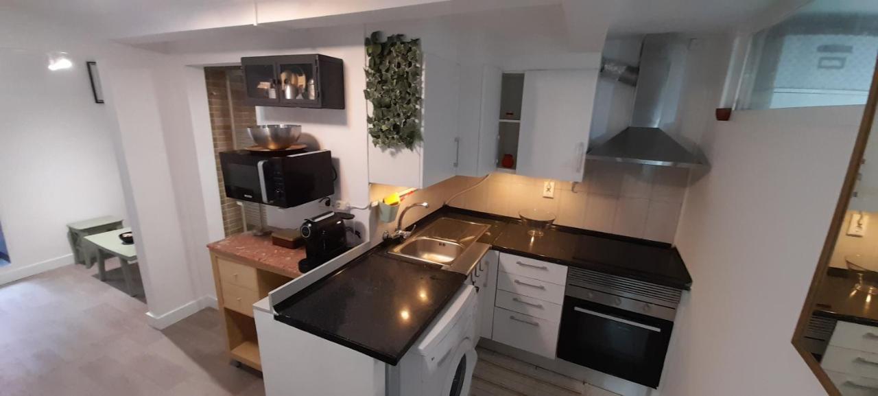 Lxroller Alcantara Riverside Apartment Lisbon