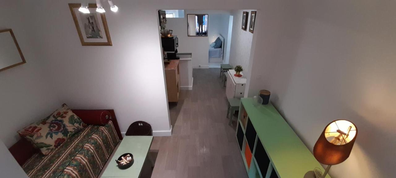 Apartment Lxroller Alcantara Riverside