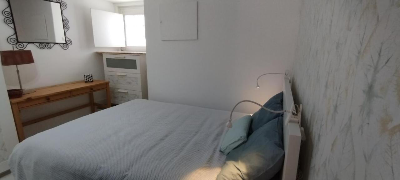 Apartment Lxroller Alcantara Riverside Lisbon