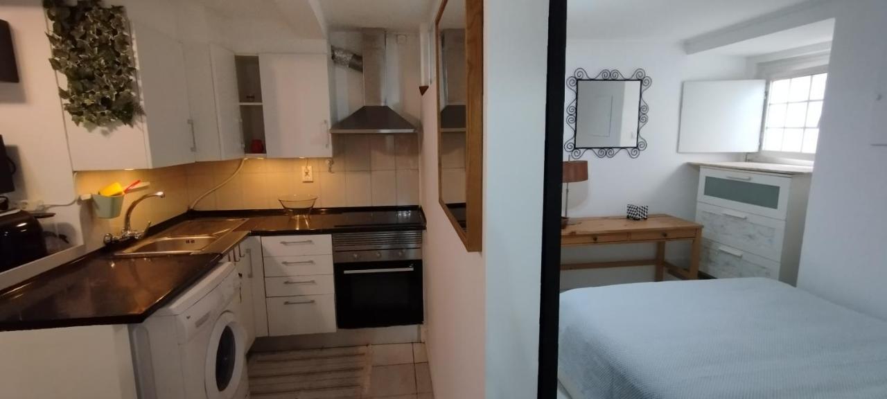 Apartment Lxroller Alcantara Riverside *