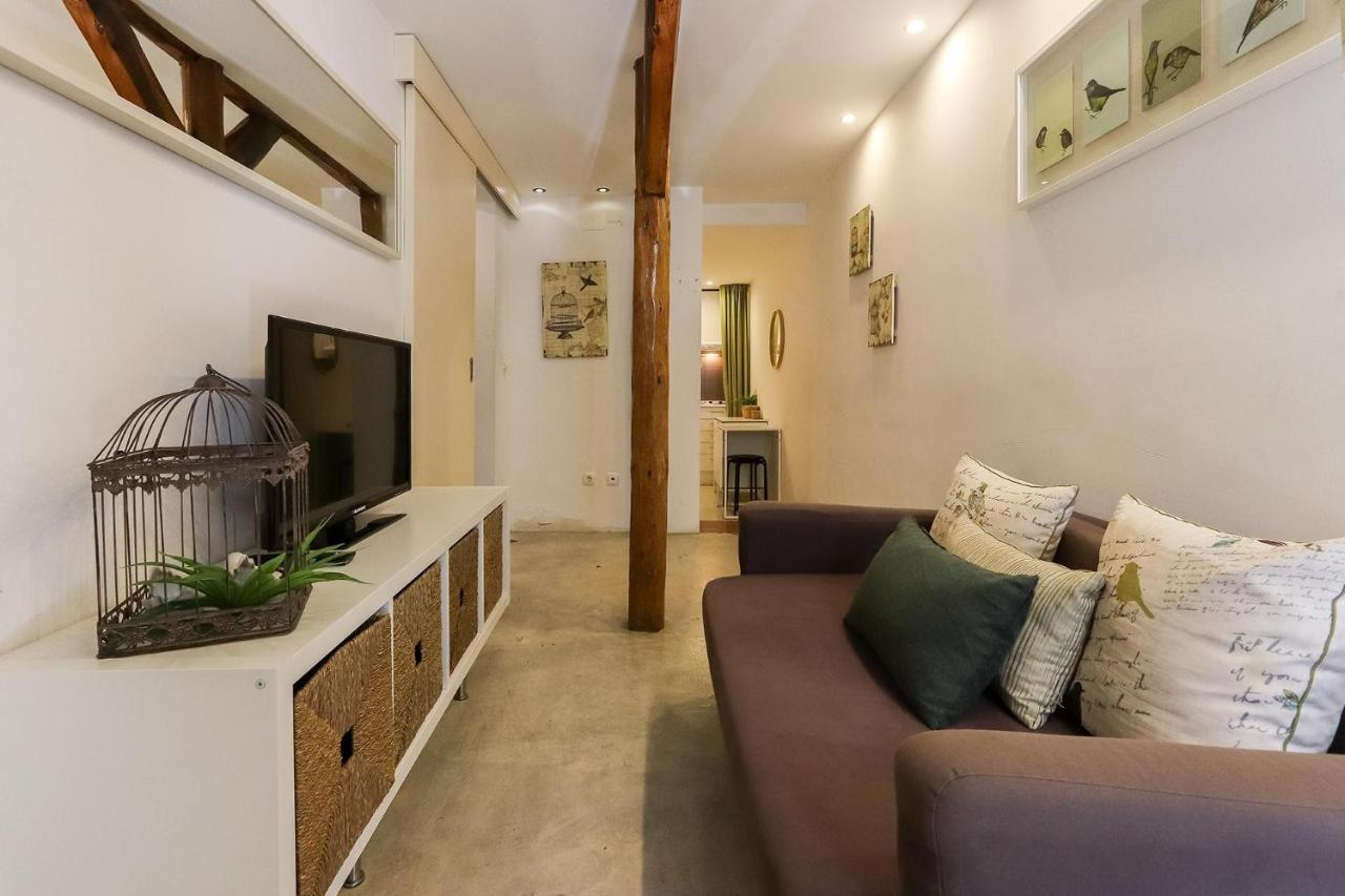 Bairro Alto Blue & By Homing Lisbon